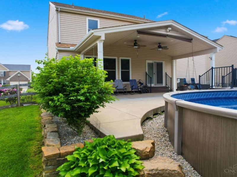 109 Zachary Drive, Williamsburg Township, OH 45176 Photo 42