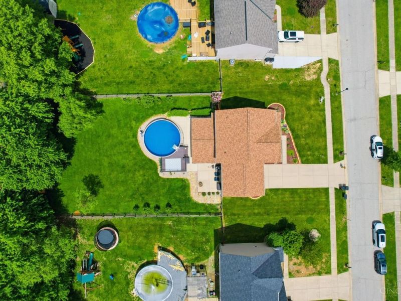 109 Zachary Drive, Williamsburg Township, OH 45176 Photo 48