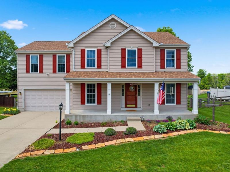 109 Zachary Drive, Williamsburg Township, OH 45176 Photo 49