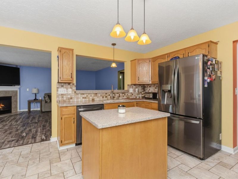 109 Zachary Drive, Williamsburg Twp, OH 45176 Photo 5