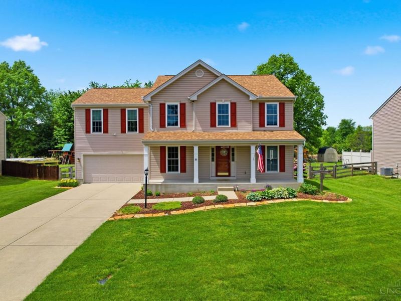 109 Zachary Drive, Williamsburg Township, OH 45176 Photo 50