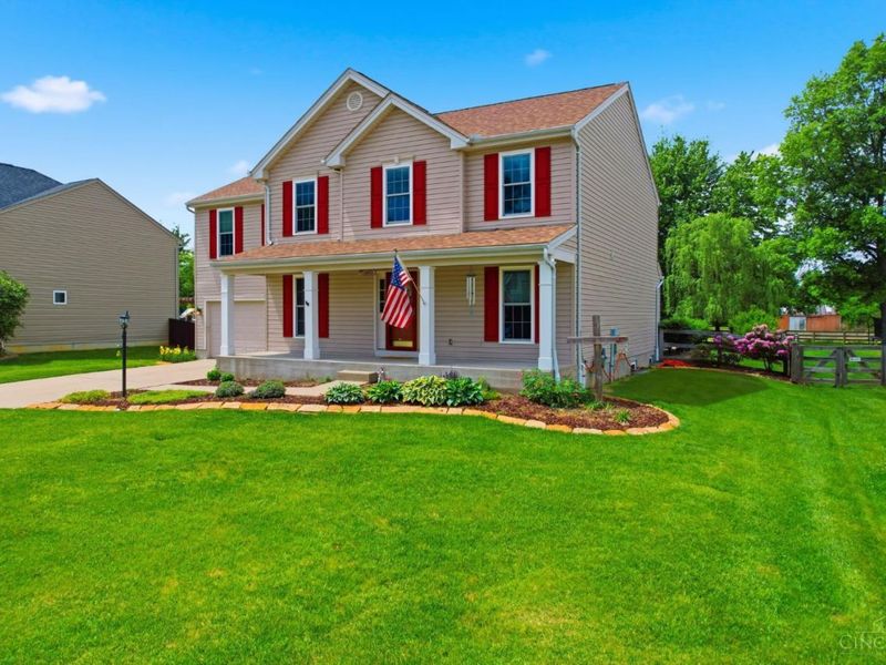 109 Zachary Drive, Williamsburg Township, OH 45176 Photo 51