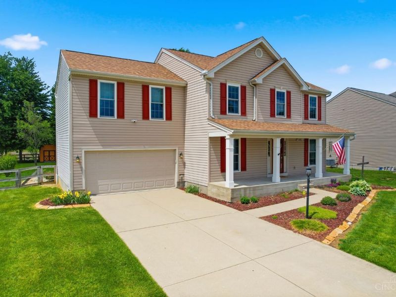109 Zachary Drive, Williamsburg Township, OH 45176 Photo 52