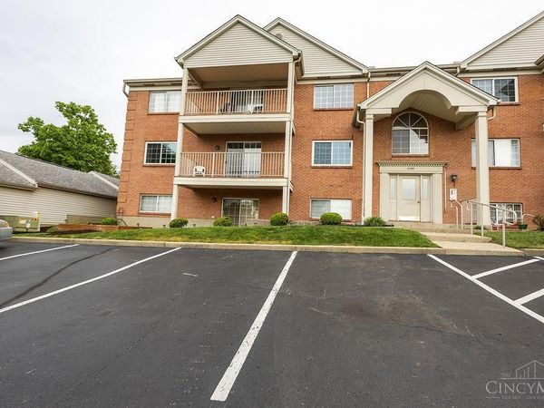 5769 Cheviot Road, Unit 2A, Cincinnati, OH 45247