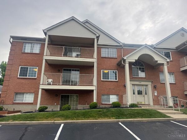 5769 Cheviot Road, Unit 2A, Cincinnati, OH 45247