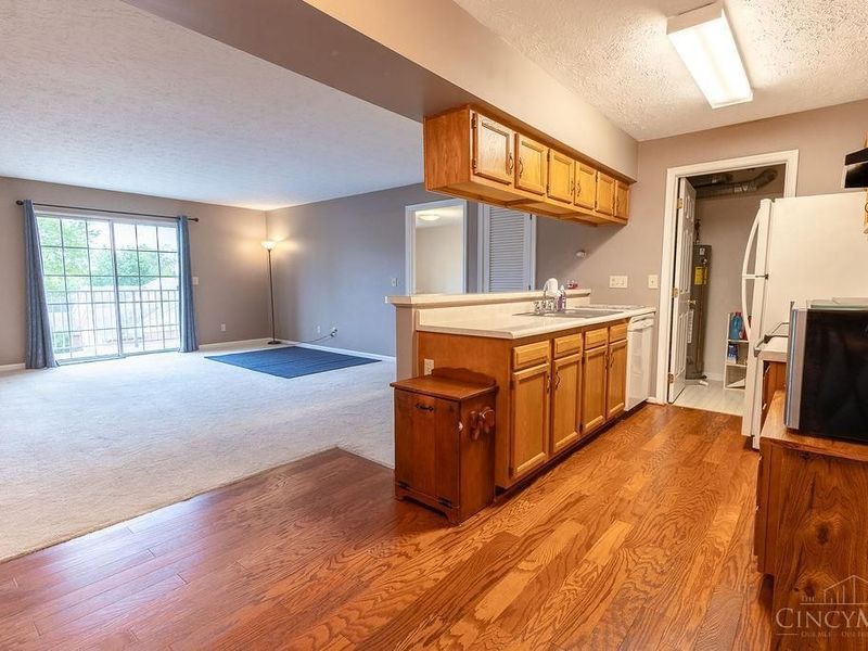 5769 Cheviot Road, Unit 2A, Cincinnati, OH 45247 Photo 10