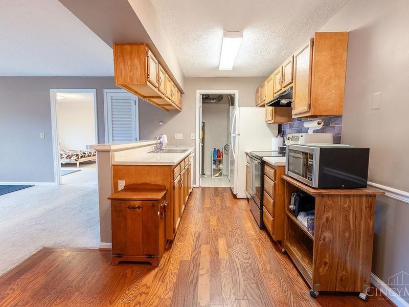 5769 Cheviot Road, Unit 2A, Cincinnati, OH 45247 Photo 9