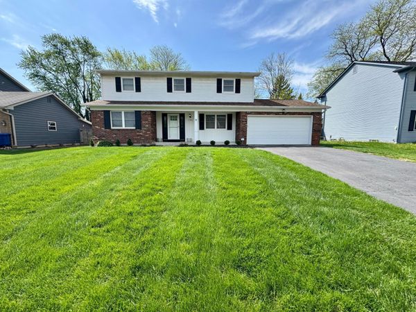1765 Scottsdale Avenue, Columbus, OH 43235