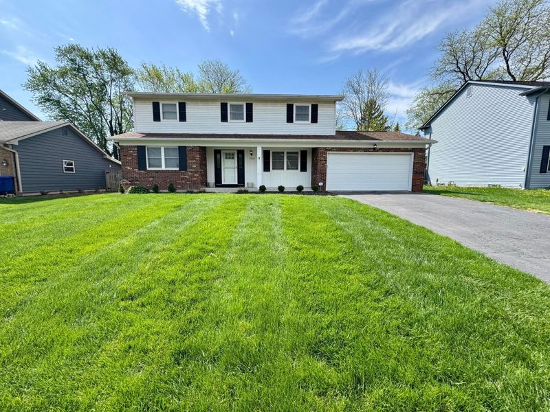 1765 Scottsdale Avenue, Columbus, OH 43235 Photo 1