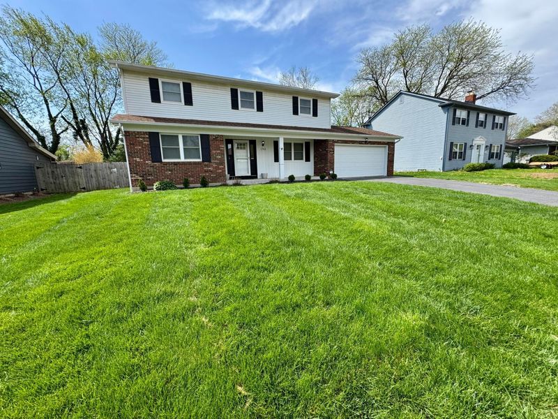 1765 Scottsdale Avenue, Columbus, OH 43235 Photo 2