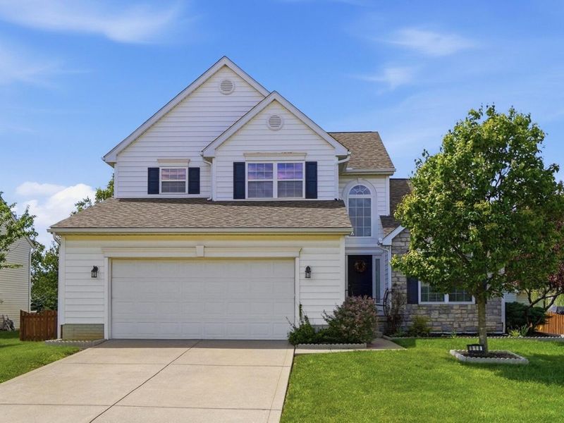 918 Lockmead Court , Pataskala, OH 43062 Photo 1