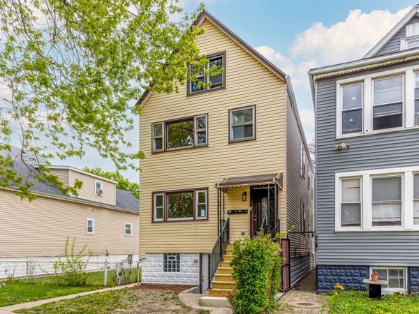 2806 S 48th Court , Cicero, IL 60804