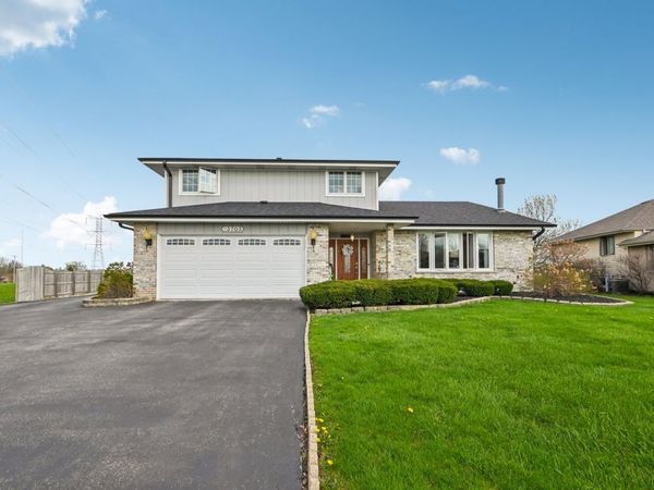 13703 McCabe Drive, Orland Park, IL 60467
