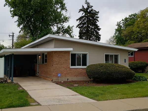 115 ALGONQUIN Street , Park Forest, IL 60466