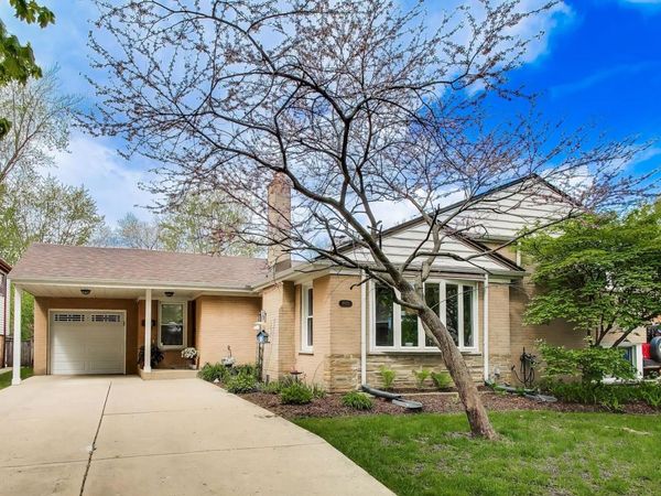 8922 Ewing Avenue , Evanston, IL 60203
