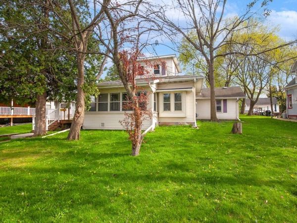 243 Sumner STREET, Hartford, WI 53027