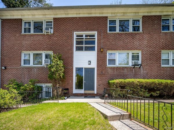 140 N Broadway , Unit K4, Irvington, NY 10533