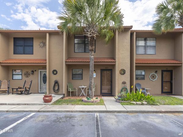 223 Grande Island Boulevard , Panama City Beach, FL 32407