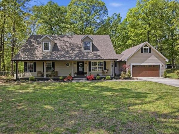 265 Big Fork Road , Chattanooga, TN 37405