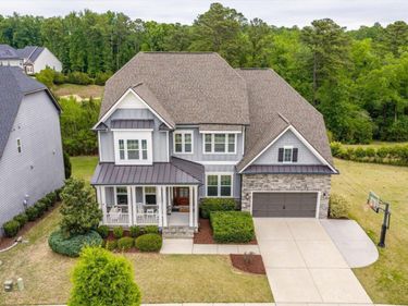 7504 Banksiana Way, Raleigh, NC 27613