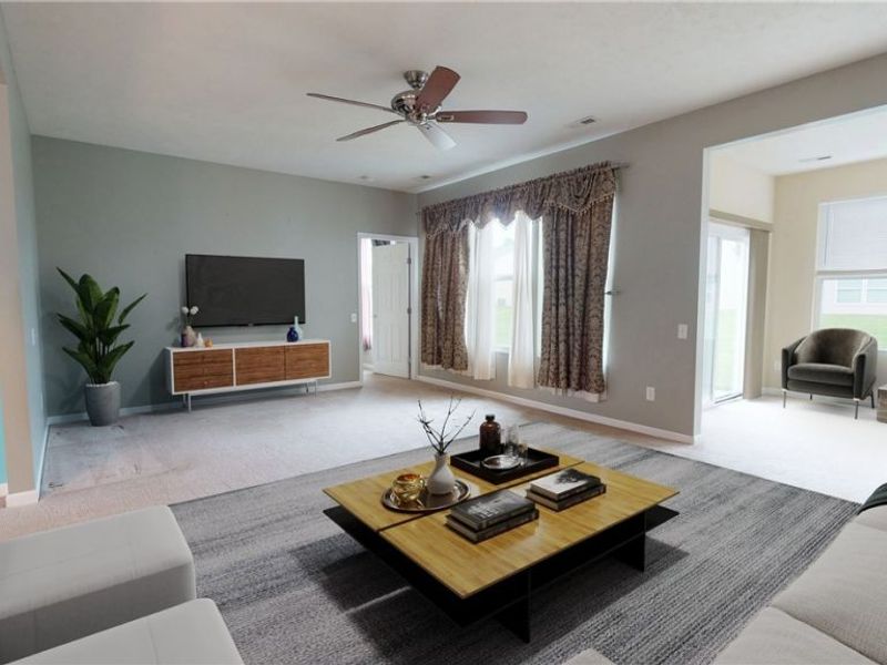 37911 Ashfield Way, North Ridgeville, OH 44039 Photo 7
