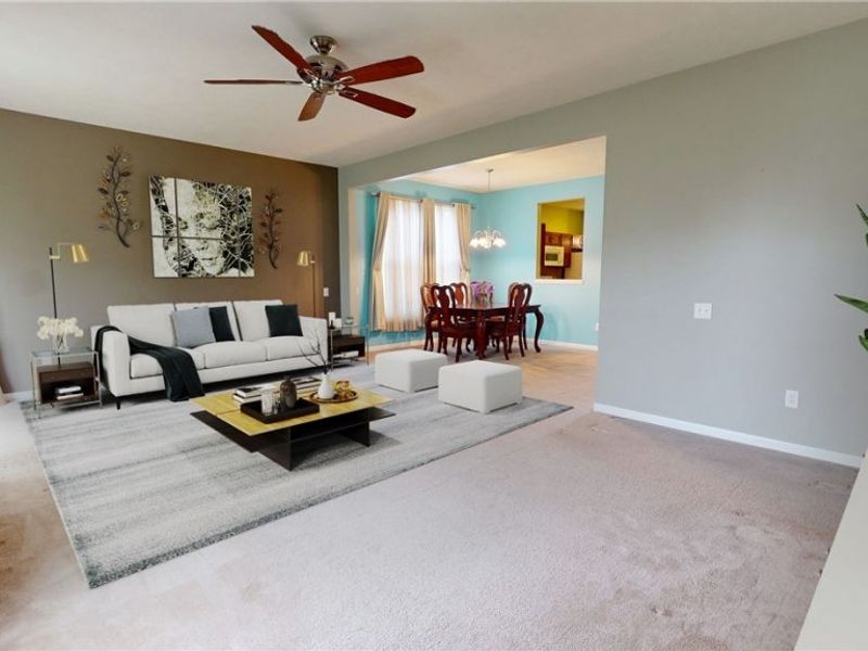 37911 Ashfield Way, North Ridgeville, OH 44039 Photo 9