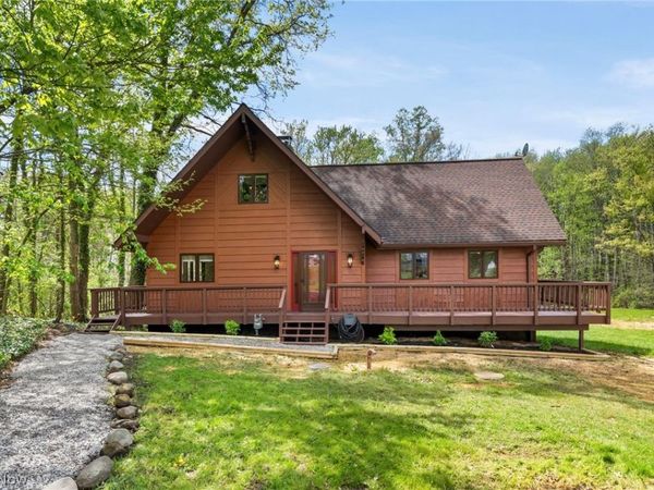 11104 Clarke Road , Columbia Station, OH 44028