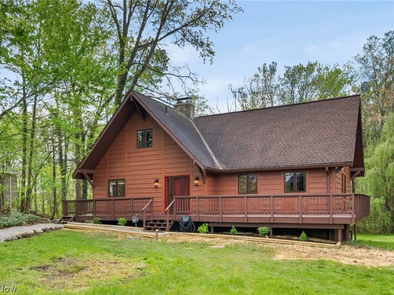 11104 Clarke Road , Columbia Station, OH 44028 Photo 2