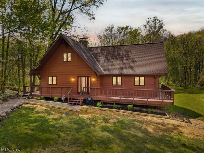 11104 Clarke Road , Columbia Station, OH 44028 Photo 3