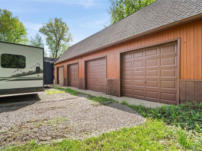 11104 Clarke Road , Columbia Station, OH 44028 Photo 44
