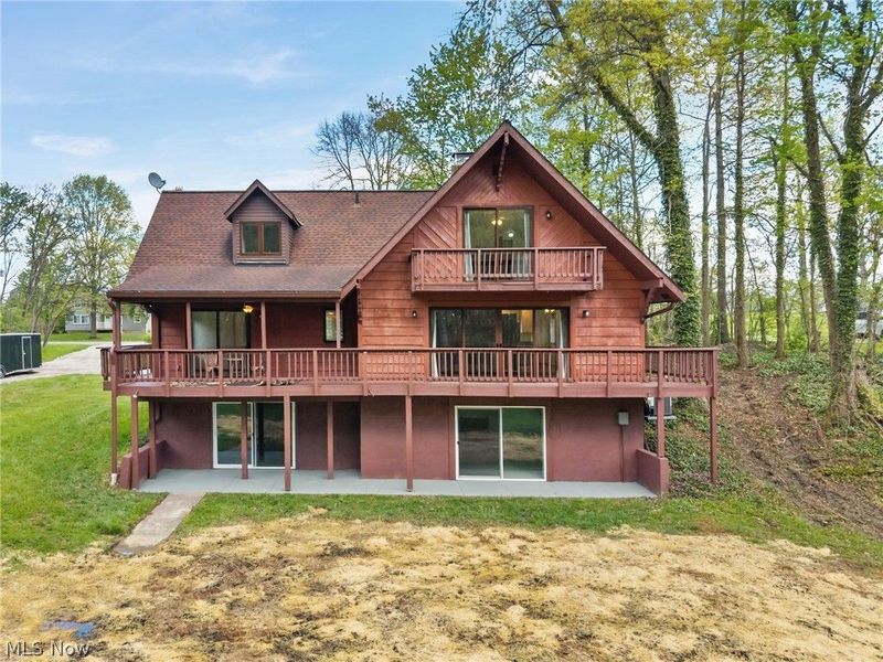 11104 Clarke Road , Columbia Station, OH 44028 Photo 47