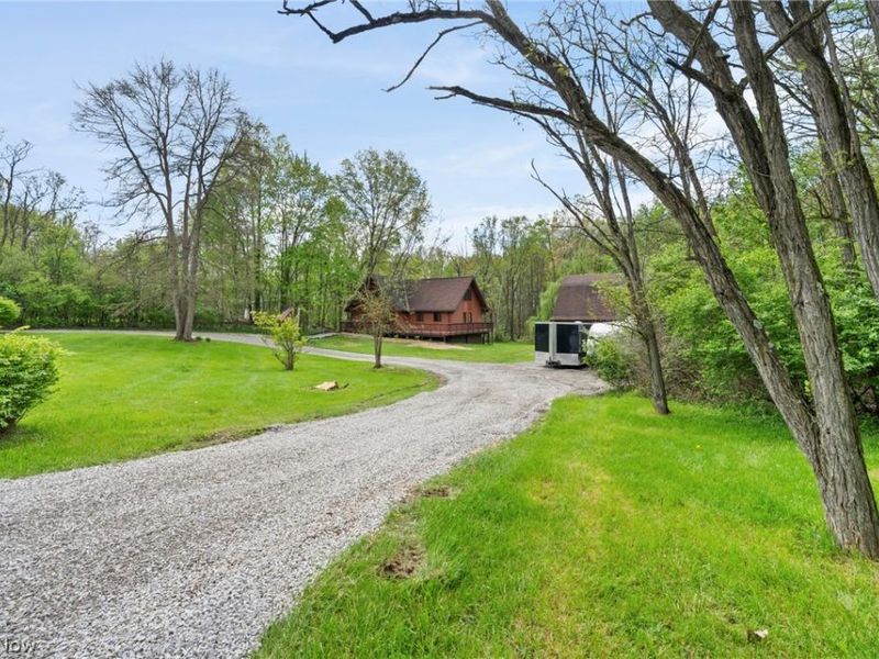 11104 Clarke Road , Columbia Station, OH 44028 Photo 5