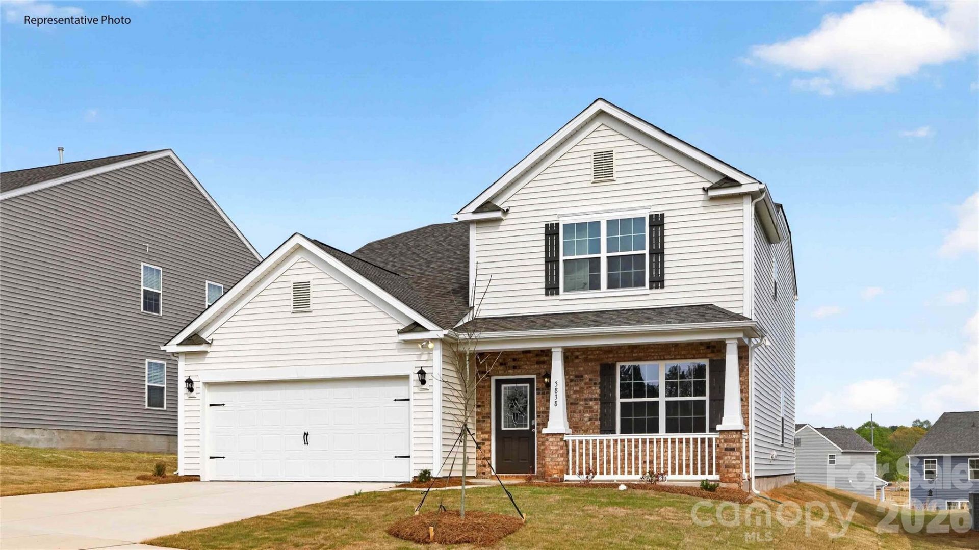 588 17th Avenue Court Ne, Hickory, NC 28601 Main Photo