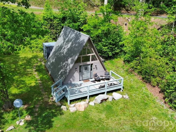 820 Shuler Lake Road, Robbinsville, NC 28713