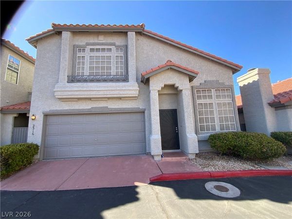 2316 Ramsgate Drive , Henderson, NV 89074