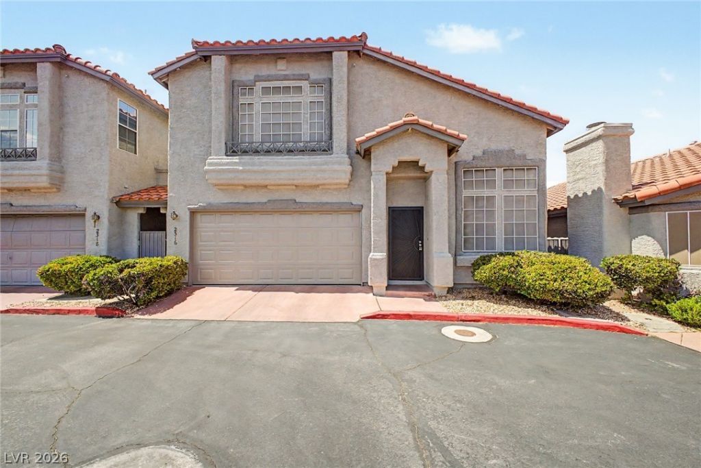2316 Ramsgate Drive, Henderson, NV 89074 Main Photo