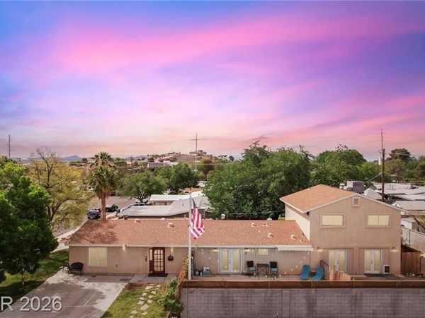 1200 I Avenue, Boulder City, NV 89005