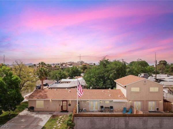 1200 I Avenue , Boulder City, NV 89005