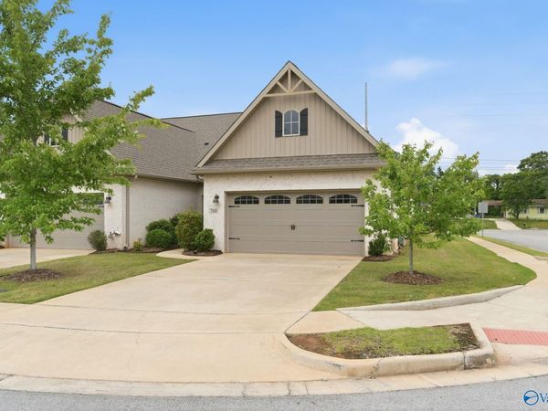 700 Rivulet Drive SW, Huntsville, AL 35824