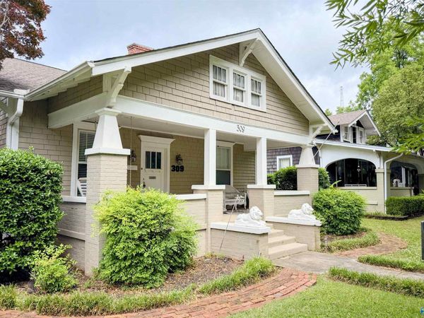 309 Canal Street NE, Decatur, AL 35601