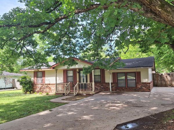 2313 State Avenue SW, Decatur, AL 35601