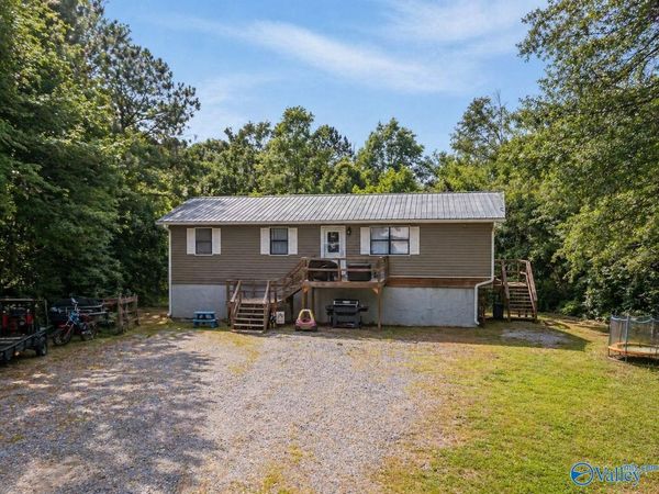 2445 County Road 69, Centre, AL 35960