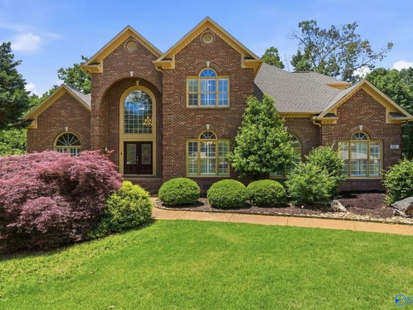 121 Cheekwood Drive, Madison, AL 35758