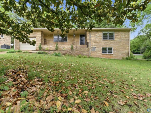 1002 Woodall Lane, Huntsville, AL 35816