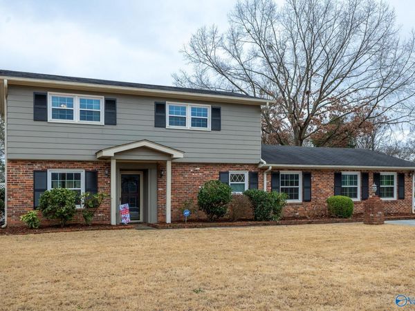2607 13th Street, Decatur, AL 35601