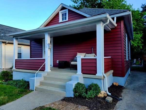 635 Mountain AVE SE, Roanoke, VA 24013