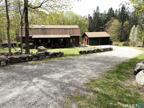 176 Mill, Hartland, CT 06065