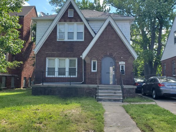 15018 Hubbell Avenue, Unit 2, Detroit, MI 48227