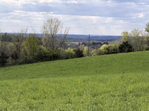 6998 Missel Road, De Soto, WI 54624