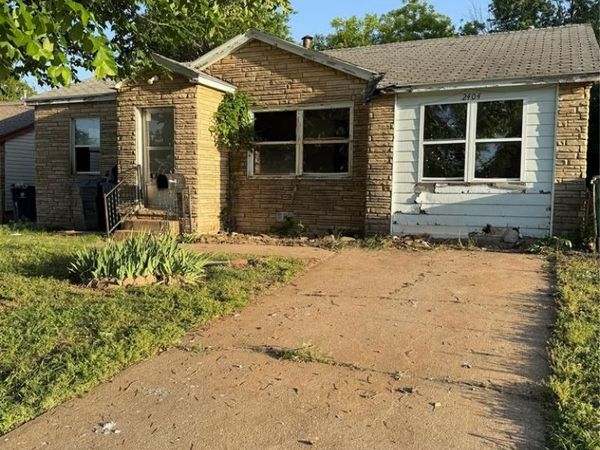 2404 SW 51st Street, Oklahoma City, OK 73119